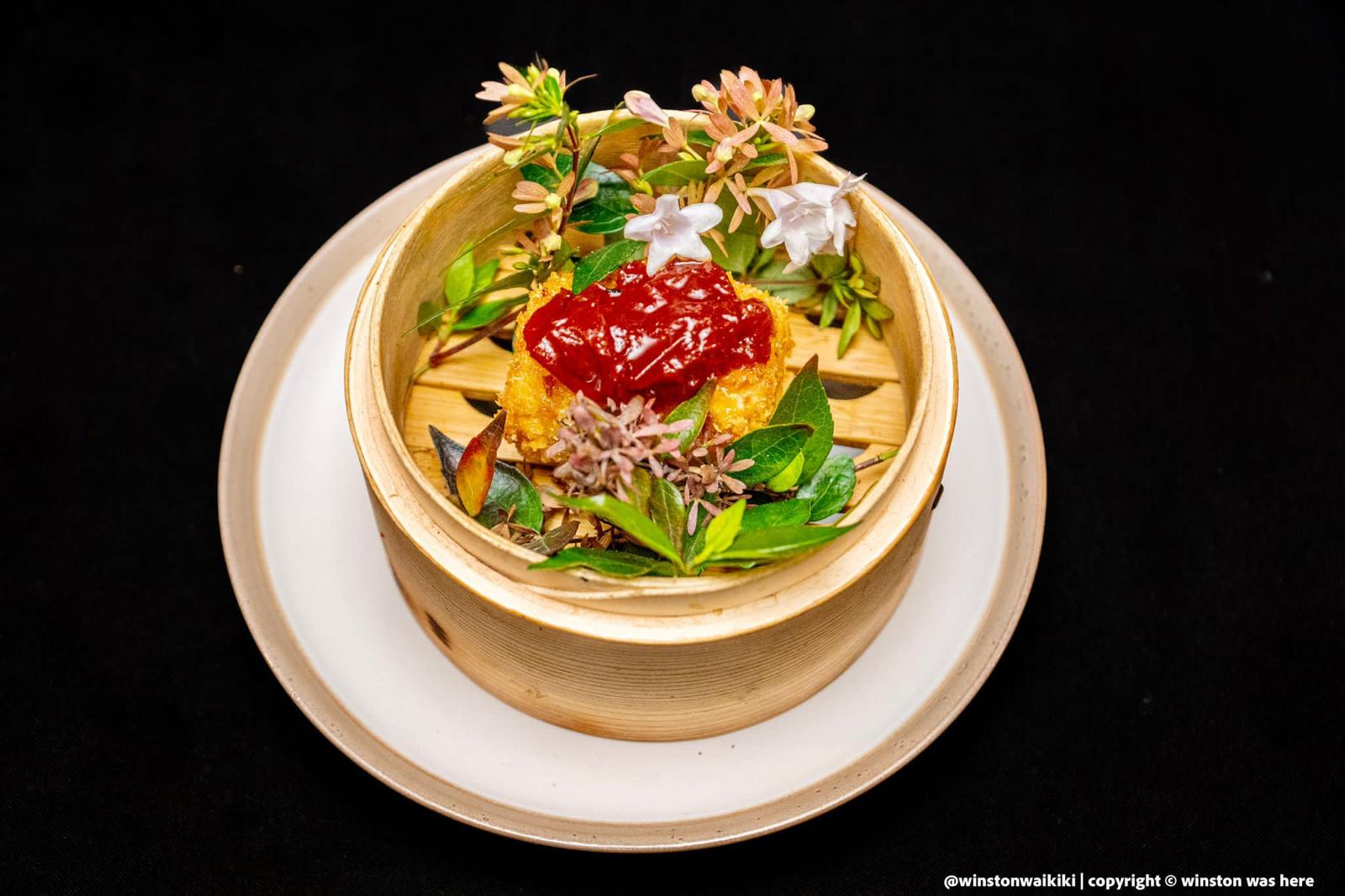 Creación Culinaria